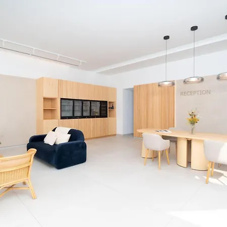 Villa Ereza Royal Deluxe Hoopoe 101